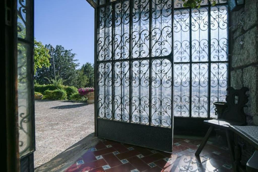 El Chalet De Gloria Santa Marta de Tormes Exterior photo