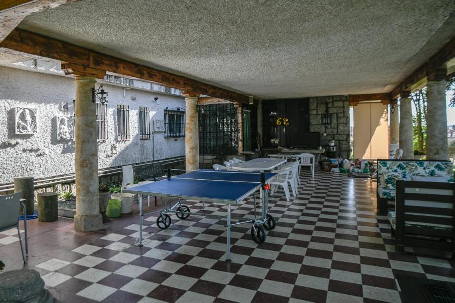El Chalet De Gloria Santa Marta de Tormes Exterior photo