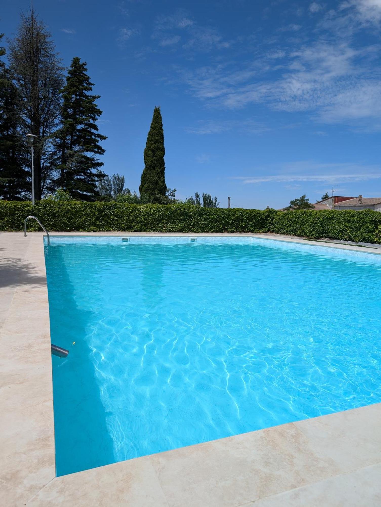 El Chalet De Gloria Santa Marta de Tormes Exterior photo